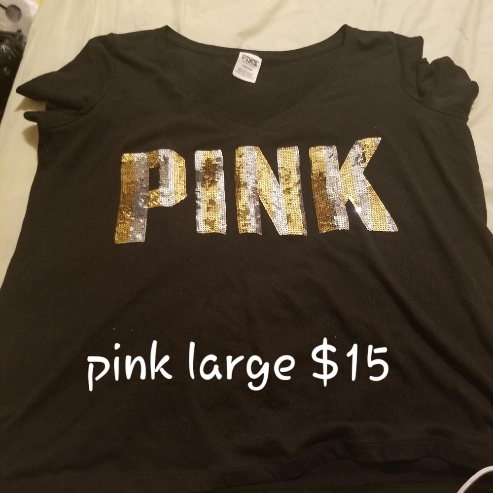 Pink - Picture 3 of 3